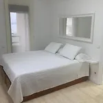 Appartamento 2 Con Vistas Y 2 Terrazas En Primera Linea Playa Samil