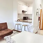 2 Con Vistas Y 2 Terrazas En Primera Linea Playa Samil Appartamento *