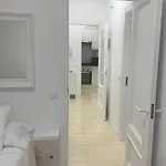 2 Con Vistas Y 2 Terrazas En Primera Linea Playa Samil Appartamento Vigo