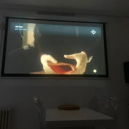 2 Con Vistas Y 2 Terrazas En Primera Linea Playa Samil Виго