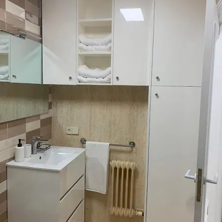 2 Con Vistas Y 2 Terrazas En Primera Linea Playa Samil Виго