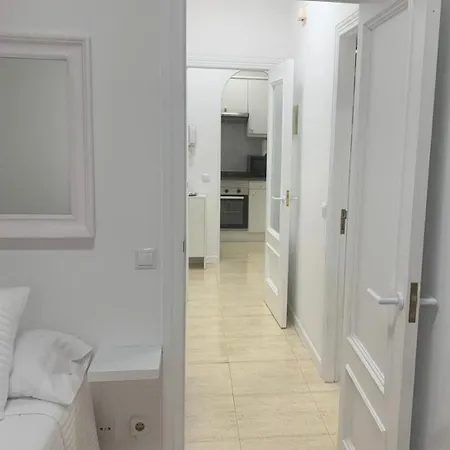 2 Con Vistas Y 2 Terrazas En Primera Linea Playa Samil Апартаменты Виго