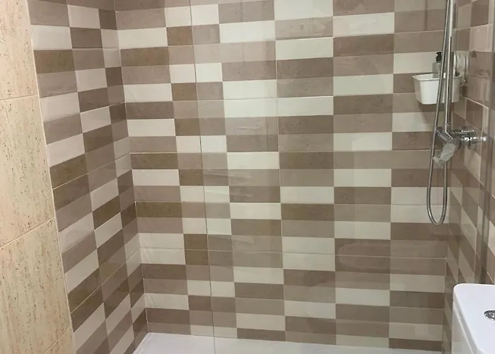 2 Con Vistas Y 2 Terrazas En Primera Linea Playa Samil