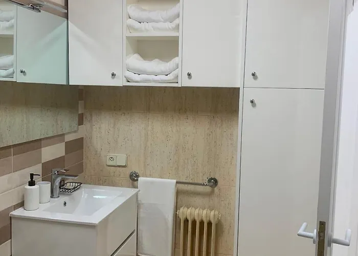 2 Con Vistas Y 2 Terrazas En Primera Linea Playa Samil Vigo